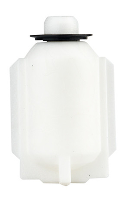 Kinetic Airvent and Vacuum Relief Air Release Valve Accessory for Sprinkler Irrigation