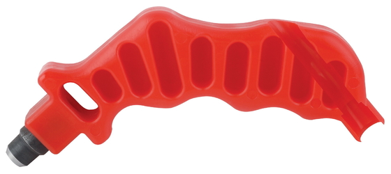 Support Holiday Selection Multiple Models Lay Flat Cutter for PE Pipe and Water Hose
