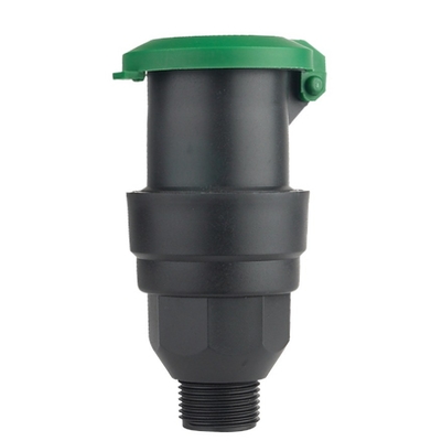 Traffic Sprinkler Irrigation Accessories Quick Water Intake Valve for Multiple Models