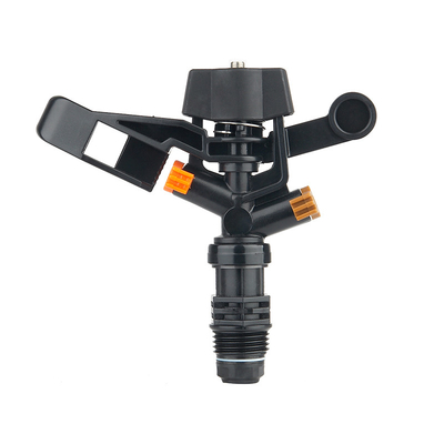 1/2&quot; Rotating Rocker Arm/Impact Sprinkler Irrigation System for Garden and Affordable