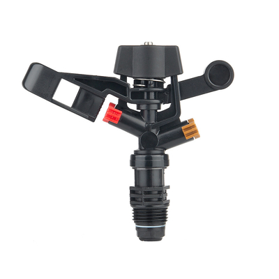 1/2&quot; Rotating Rocker Arm/Impact Sprinkler Irrigation System for Garden and Affordable