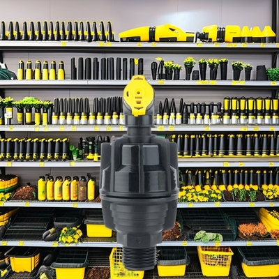 Watering Irrigation Equipment for County Sprinkler in Agricultural and Garden Market