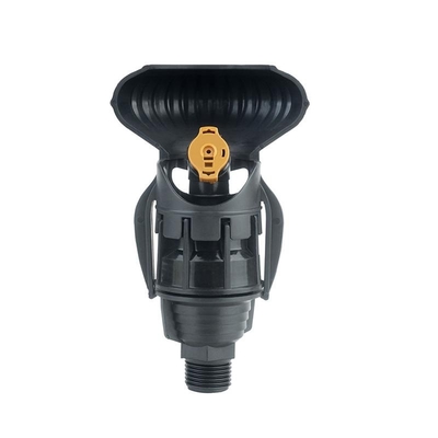 Endurable R10 360 Gear Drive Rotating Sprinkler Watering System for Garden Irrigation