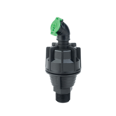 Endurable R10 360 Gear Drive Rotating Sprinkler Watering System for Garden Irrigation