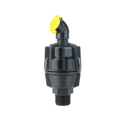 Endurable R10 360 Gear Drive Rotating Sprinkler Watering System for Garden Irrigation