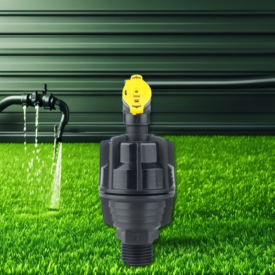 360 Gear Drive Multi-Outlet Nozzle Sprinklers for Agricultural and Garden Maintenance