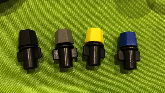 Quick Connect Other Agricultural Water Sprinkler for Lawn Irrigation Micro Sprinkler