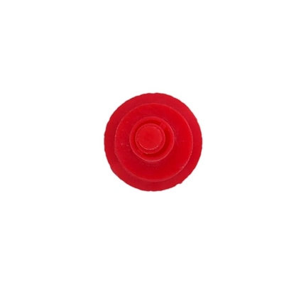 Plastic Quick Connect Sprinklers Full Circle 360 Degree Rotation for Lawn Irrigation