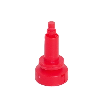 Plastic Quick Connect Sprinklers Full Circle 360 Degree Rotation for Lawn Irrigation