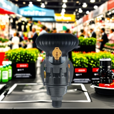 Upgrade Your Garden and Farm Irrigation with R10 Multi-Outlet Nozzle 180 County Sprinkler