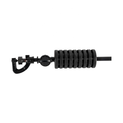 G Rotation Agricultural Irrigation System Sprinkler for Quick Connect and 150-300KPA