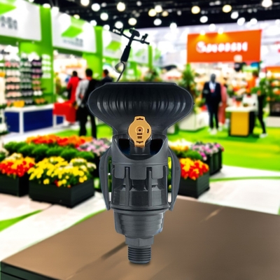 Personalized Home Garden Irrigation Sprinkler System with Engineering Plastic Material