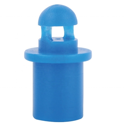 Adjustable Atomization Engineering Plastic Sprinkler for County Agriculture Irrigation