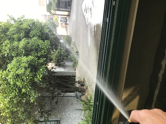 Watering Rotating Sprinkler for 360-Degree Damping in Agriculture Lawn Irrigation