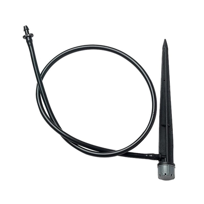 Quick Connect Centrifugal Inserted Link Sprinkler Agriculture Irrigation Water Sprayer