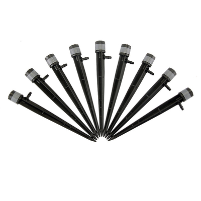 Quick Connect Centrifugal Inserted Link Sprinkler Agriculture Irrigation Water Sprayer