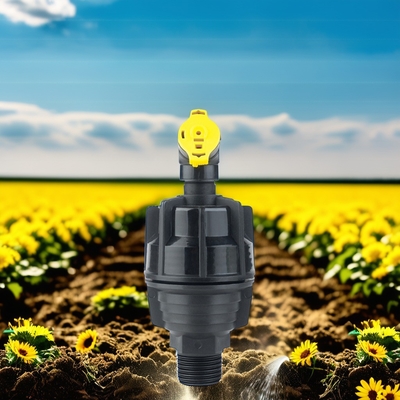 R10 360 Gear Drive Multi-Outlet Nozzle Sprinkler for Garden and Lawn Irrigation Usage