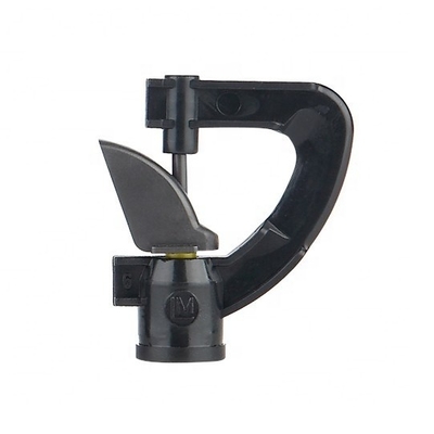 Engineering Plastic Quick Connect Agriculture Rotary Micro Sprinkler for Sports Field