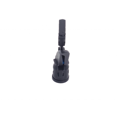 Engineering Plastic Quick Connect Agriculture Rotary Micro Sprinkler for Sports Field