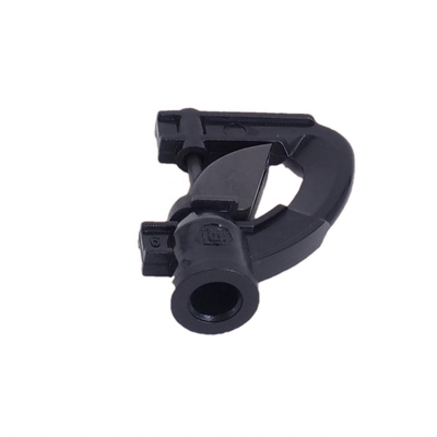 G Type Duckbill Wheel Agricultural Watering Rotating Sprinkler Truck for Potato Field