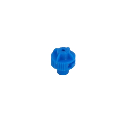 Quick Connect Damping 360 Degrees Rotation Variable Angle Watering Irrigation Sprinkler