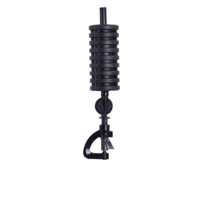 G Type Triangle Rotary Micro Irrigation Micro Jet Sprinkler for Agricultural Water