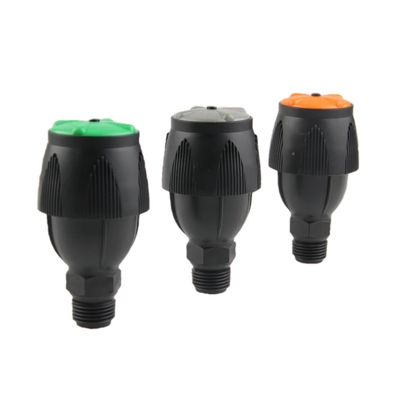 Insect-proof Rotating Sprinklers for Farm Nursery Irrigation Affordable and Effective