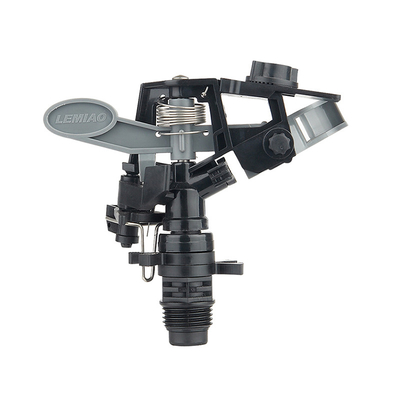 Professional and Convenient Swing Wobbling Sprinkler for Agriculture Industry