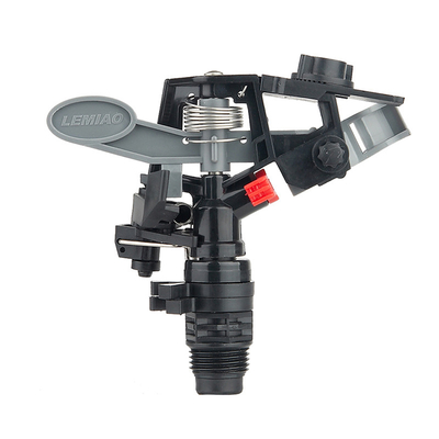 Professional and Convenient Swing Wobbling Sprinkler for Agriculture Industry