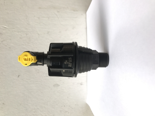 Engineering Plastic Multi-outlet Nozzle Sprinkler for 360 Gear Drive Garden Irrigation