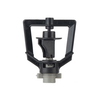 Agriculture Irrigation Engineering Plastic Upright Position Farm Irrigation Sprinkler