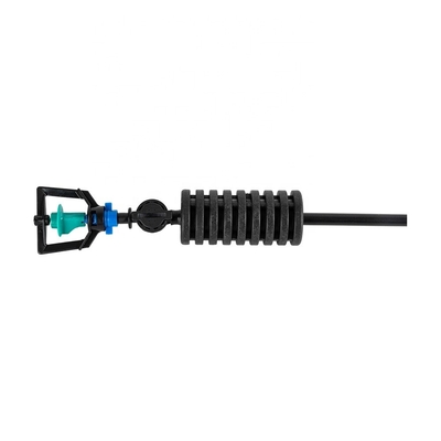 6mm Water Pressure Control Animal Irrigation System Pipes with Greenhouse Sprinkler