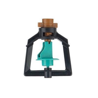 6mm Water Pressure Control Animal Irrigation System Pipes with Greenhouse Sprinkler