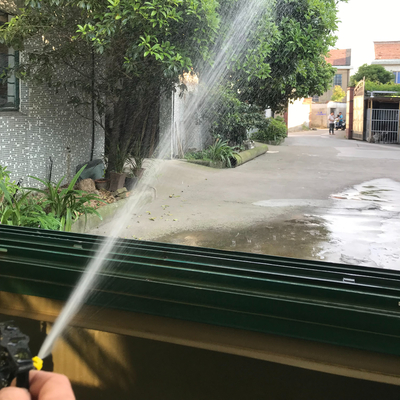 Revolutionize Your Nursery Watering with Our Endurable Water Curtain Nozzle Sprinkler
