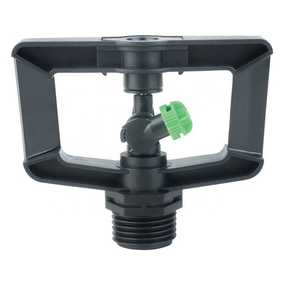 Endurable Vortex Sprinkler Type Agricultural Irrigation System for Maximum Coverage