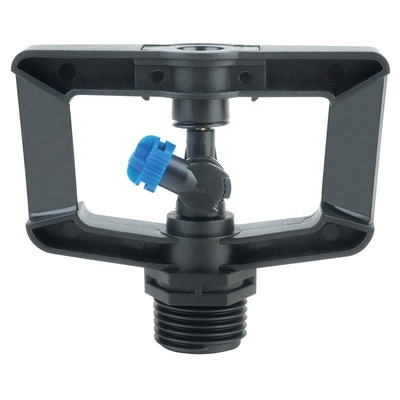 Endurable Vortex Sprinkler Type Agricultural Irrigation System for Maximum Coverage