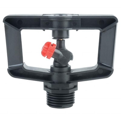 Endurable Vortex Sprinkler Type Agricultural Irrigation System for Maximum Coverage