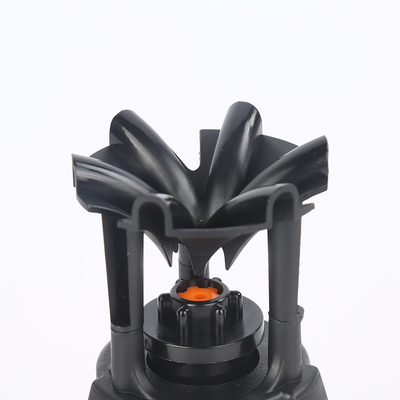 Endurable Agriculture Irrigation Sprinkler on Tripod for Durable Sprinkler Irrigation