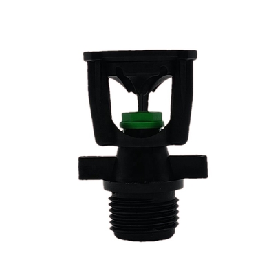 Quick Connect Miniature High Angle Xcel Sprinkler System for Agricultural Irrigation