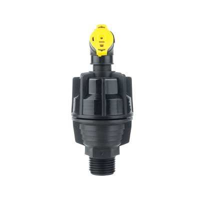 Quick Connect R10 360-degree Seedling Rearing Room Normal Style Vegetable Sprinkler