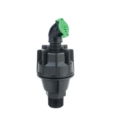 Quick Connect R10 360-degree Seedling Rearing Room Normal Style Vegetable Sprinkler