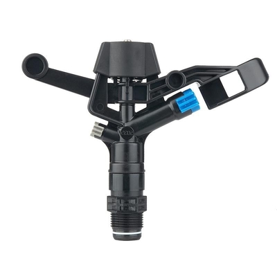 3/4'' Rotating Impact Sprinkler Endurable and Normal Style for Lawn Irrigation System