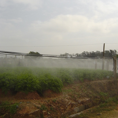 360° Screw Sprinkler for Quick Connect Connection and Garden Farm Irrigation Solution