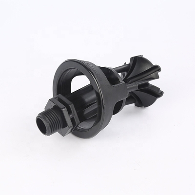 Practical and Endurable Sprinklers for Garden Tree Drip Irrigation in Agriculture