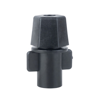 2022 Latest Models Single-outlet Atomized Engineering Plastic Other Watering Sprinkler