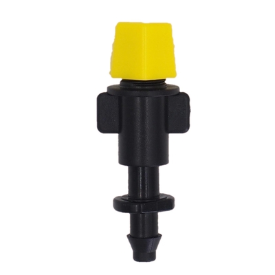 2022 Latest Models Single-outlet Atomized Engineering Plastic Other Watering Sprinkler