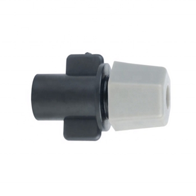 2022 Latest Models Single-outlet Atomized Engineering Plastic Other Watering Sprinkler