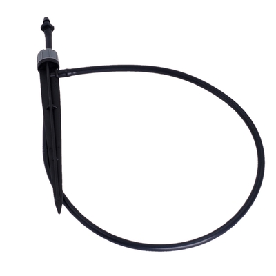Ray/Centrifugal Inserted Link Sprinkler for Consistent Farm Irrigation in Garden