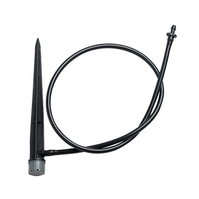 Ray/Centrifugal Inserted Link Sprinkler for Consistent Farm Irrigation in Garden