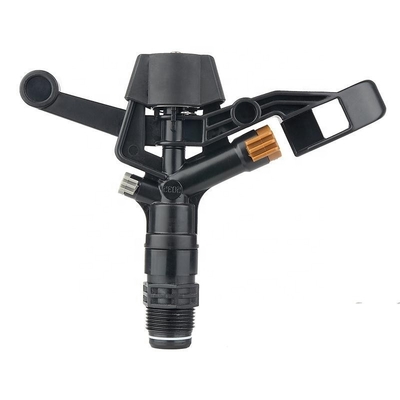 3/4'' Rotating Rocker Impact Sprinkler for Quick Connect Connection Indoor Irrigation
